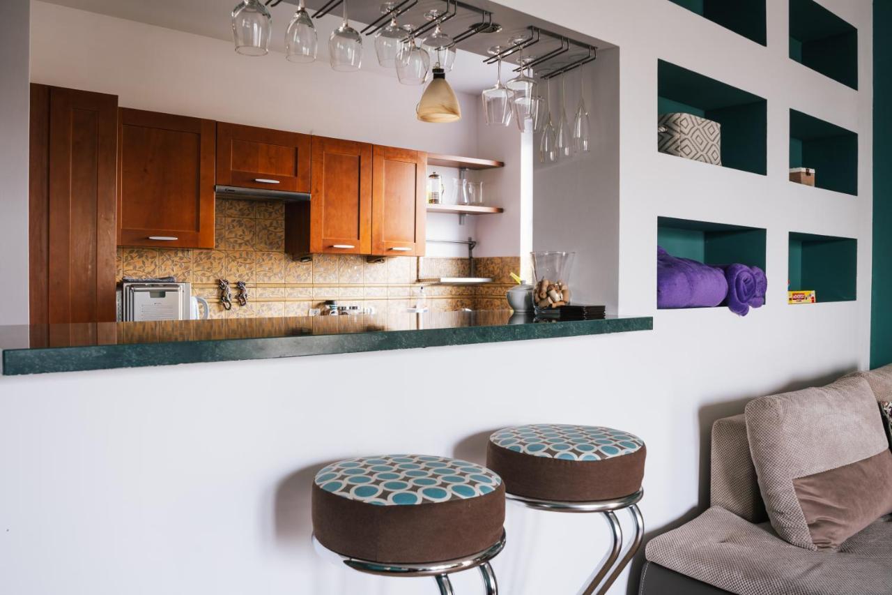 Rainbow Z Prywatnym Parkingiem Apartment Bielsko-Biała Ngoại thất bức ảnh