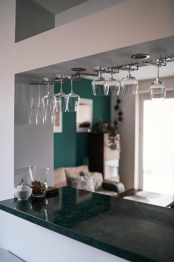 Rainbow Z Prywatnym Parkingiem Apartment Bielsko-Biała Ngoại thất bức ảnh